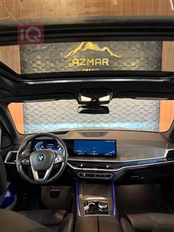 بي ام دبليو X5